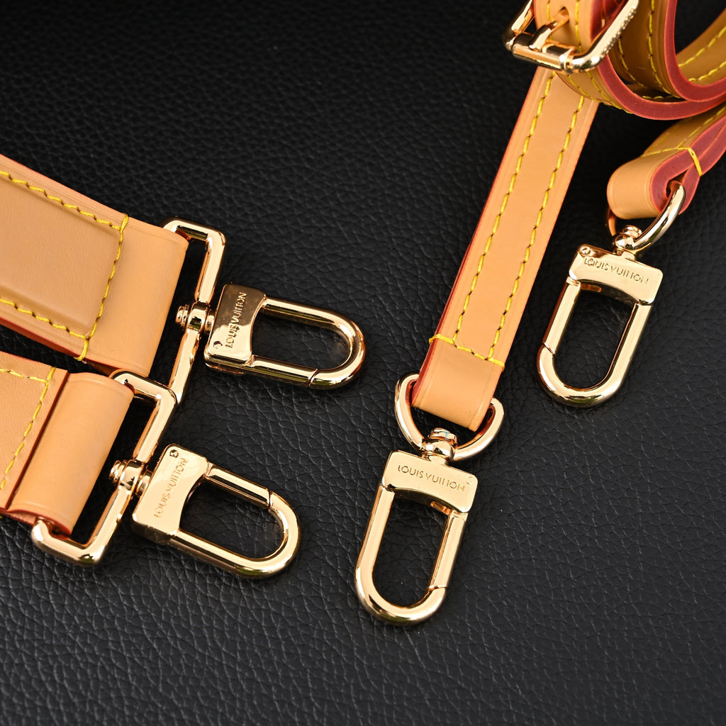 Louis Vuitton Cannes Trunk Bag – Monogram Canvas with Gold-Tone Hardware